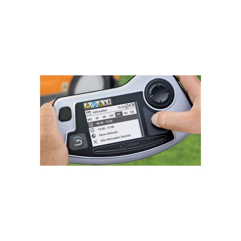 Stihl iMow RMI 632 C