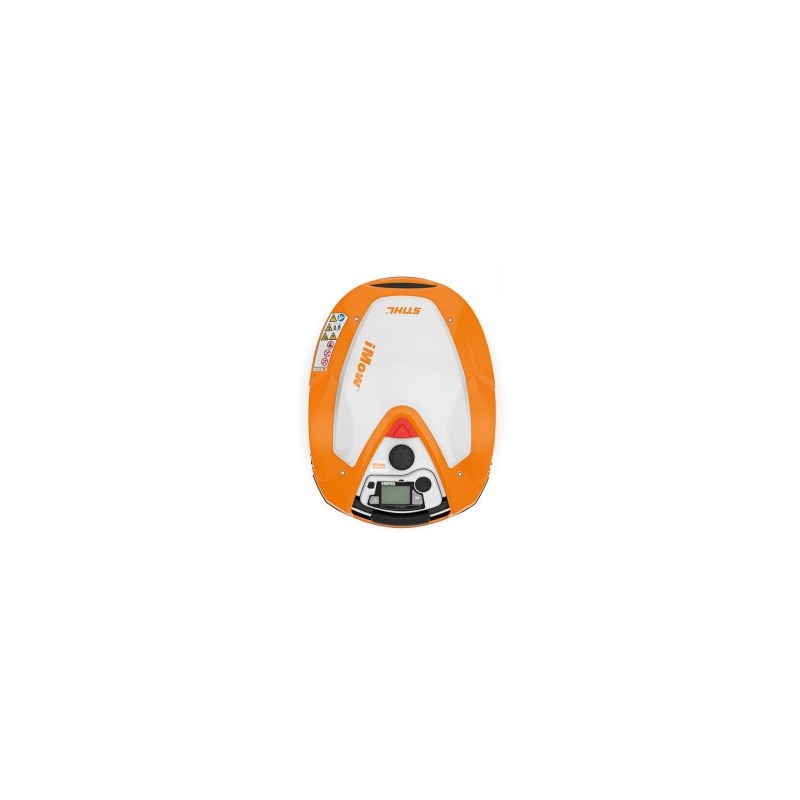 Stihl iMow RMI 632 C