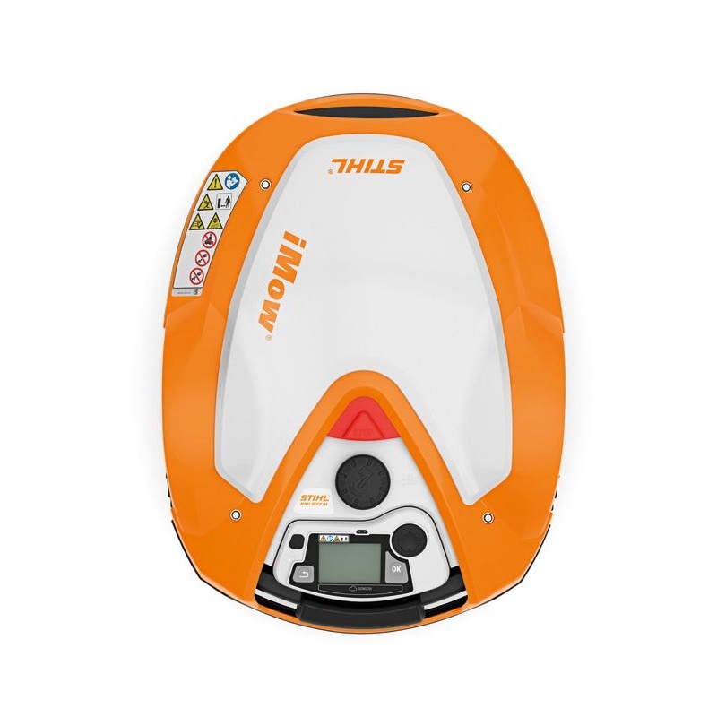 Stihl iMow RMI 632