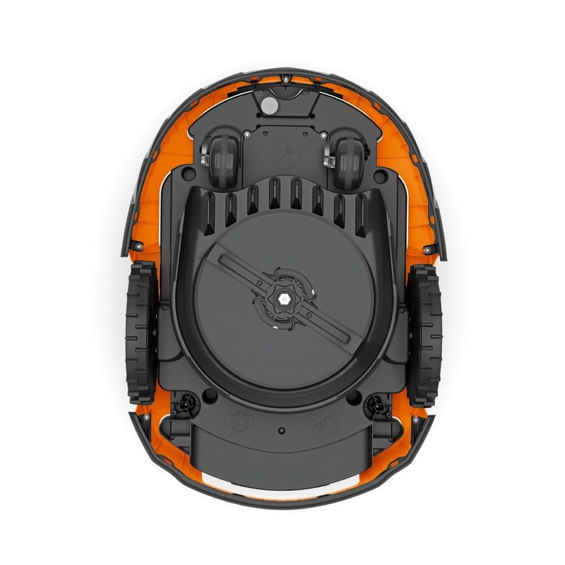 Stihl iMow RMI 632