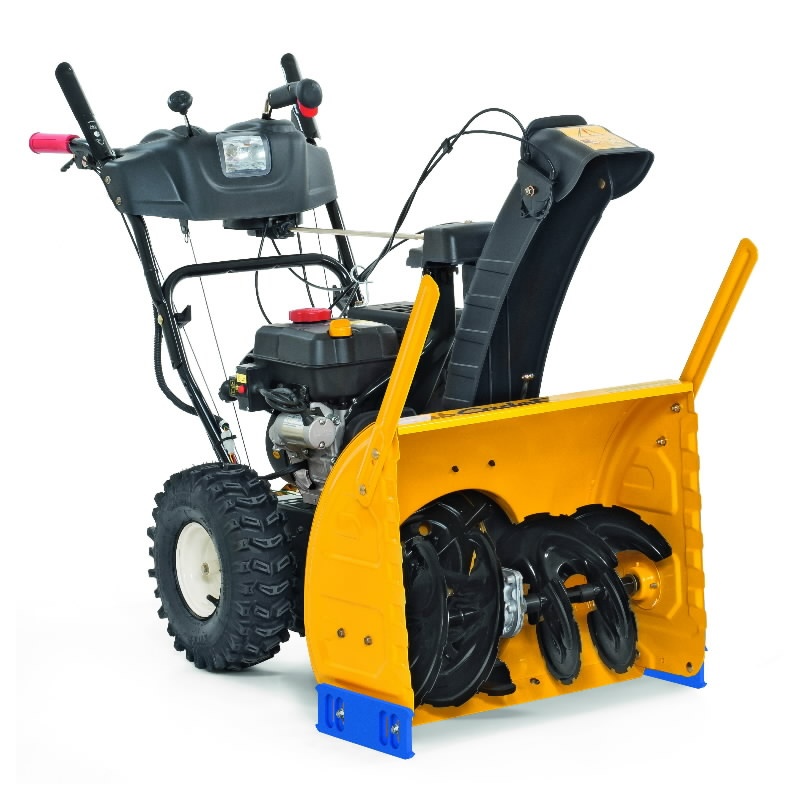 Cub Cadet XS2 61 SWE