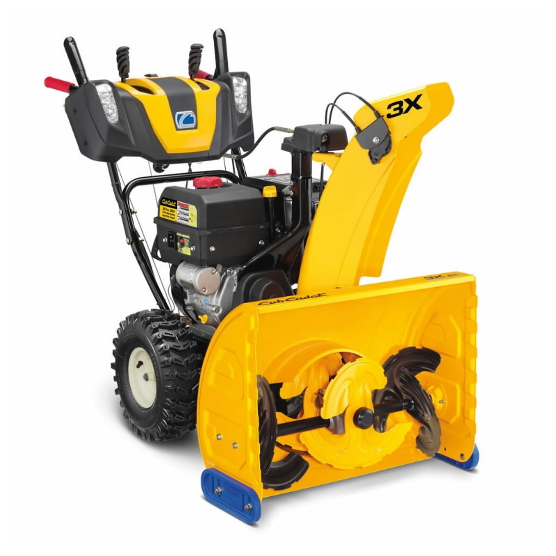 Cub Cadet XS3 66 SWE