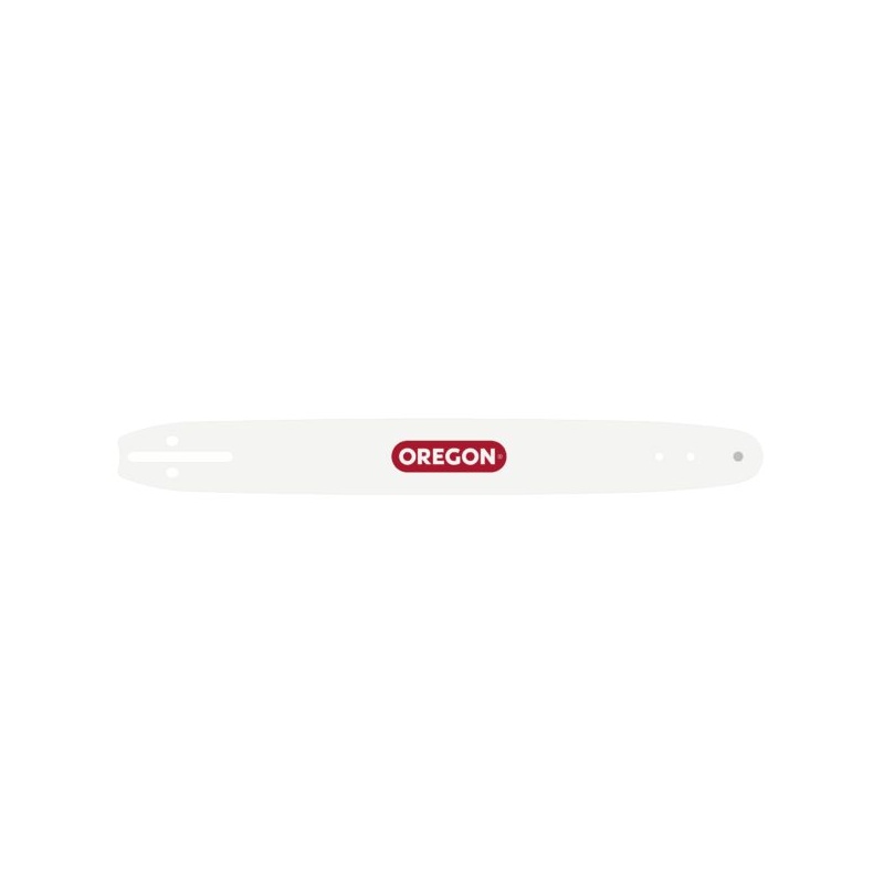 Juhtplaat Oregon 14″ 3/8 1,3mm Single Rivet