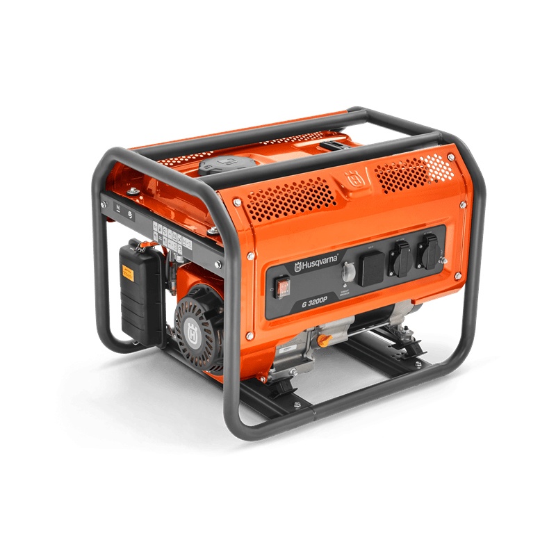 Husqvarna G3200P