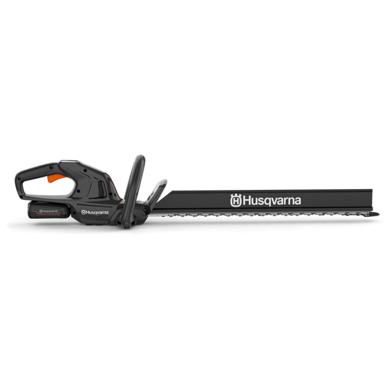 Husqvana Aspire™ H50-P4A