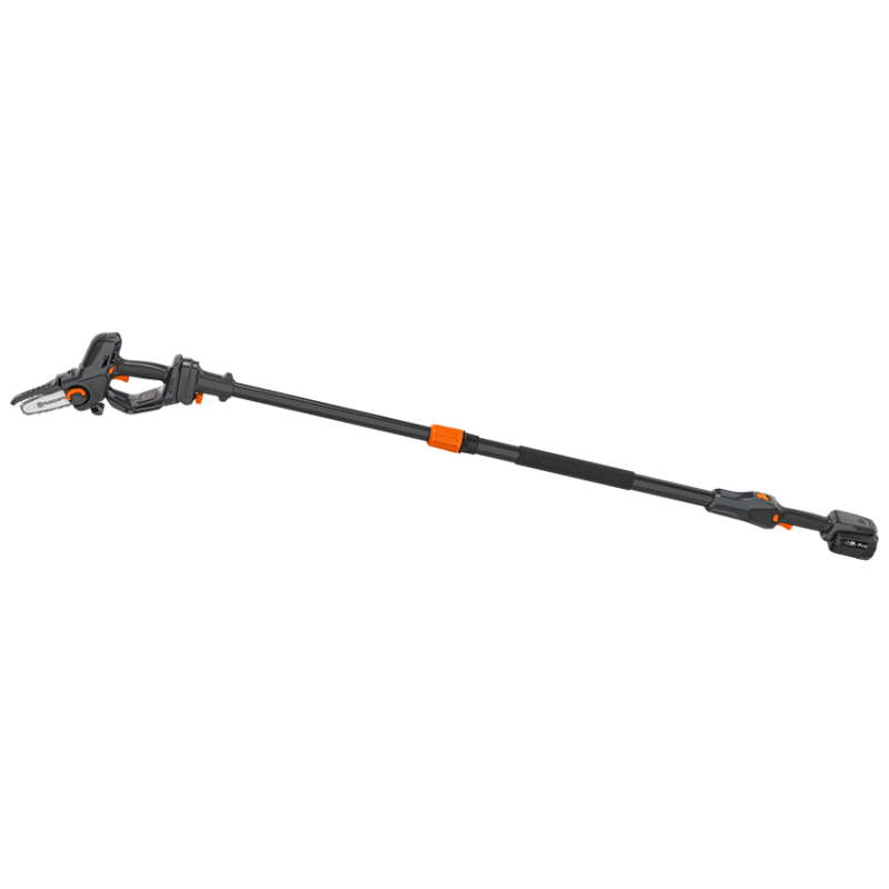 Husqvarna  Aspire™ PE5-P4A aku ja laadijaga