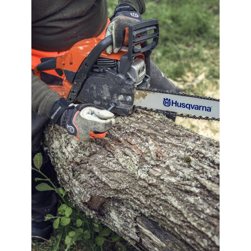 Husqvarna 135 Mark II