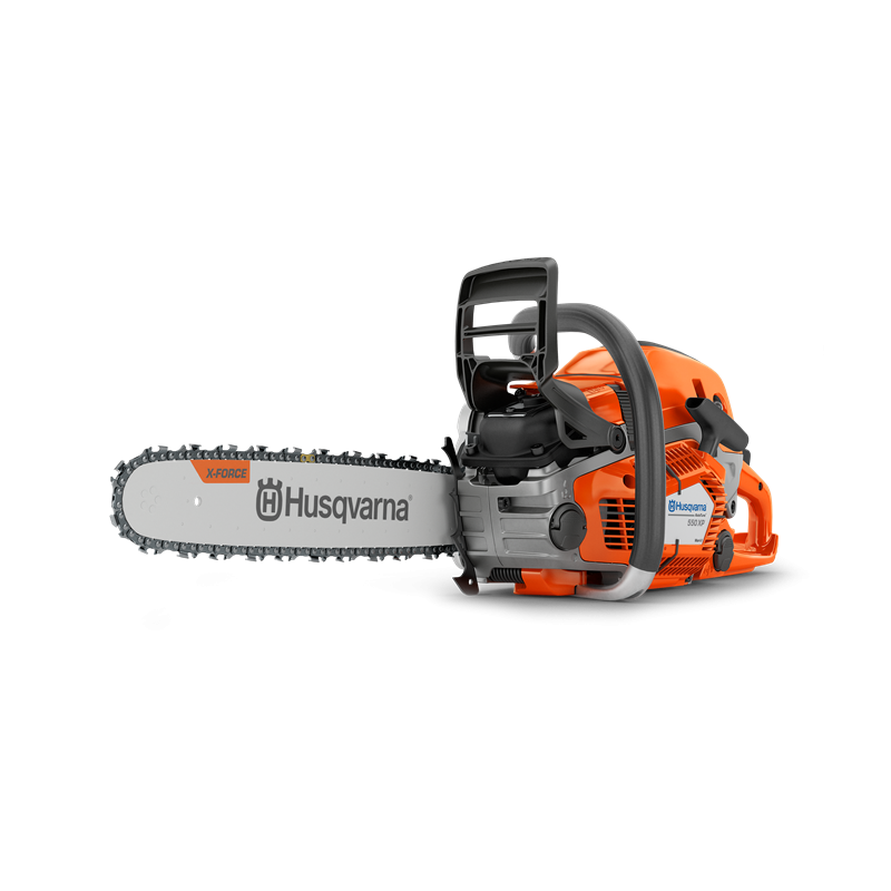 Husqvarna 550 XP® Mark II