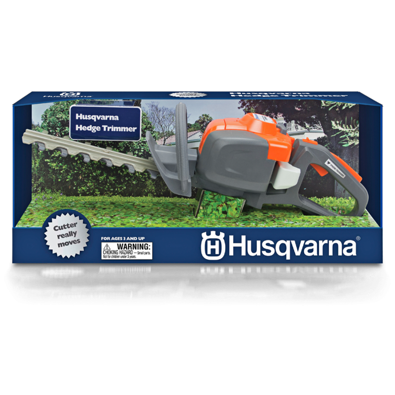 Husqvarna Hekilõikur lastele