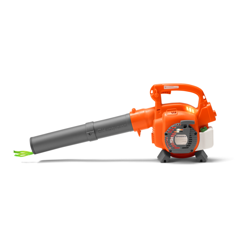 Husqvarna Lehepuhur lastele