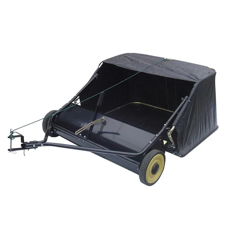 Turfmaster pühkija/ koguja 107cm