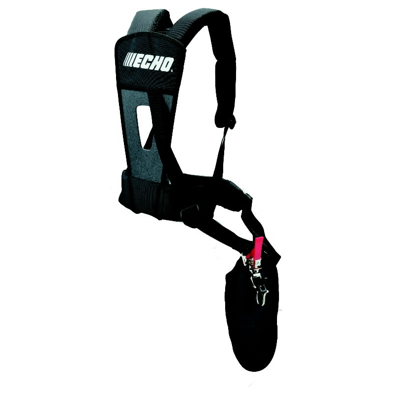 Kandetraksid Ergonomic, Echo.jpg