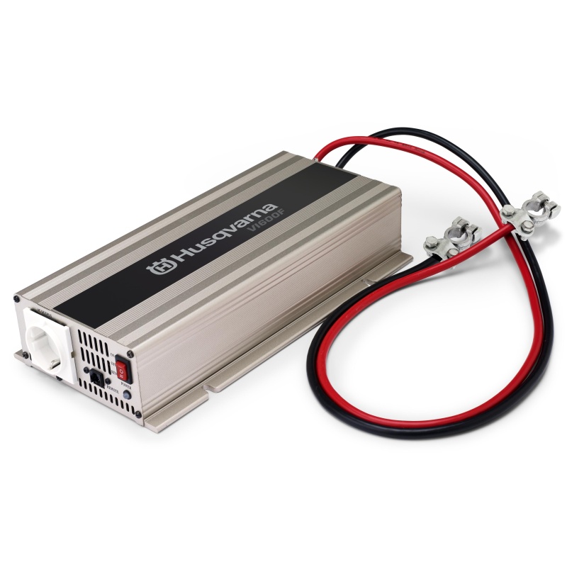 Husqvarna Pingemuundur VI600F