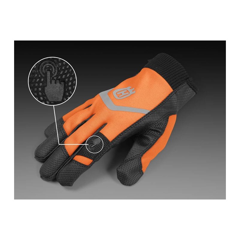 Kindad Functional Light Non-slip, suurus 9