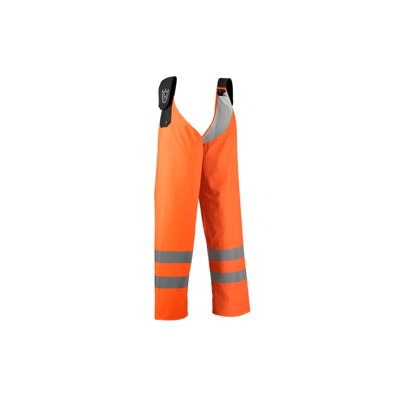 Vihmakaitse püksisääred, High-Viz, Functional