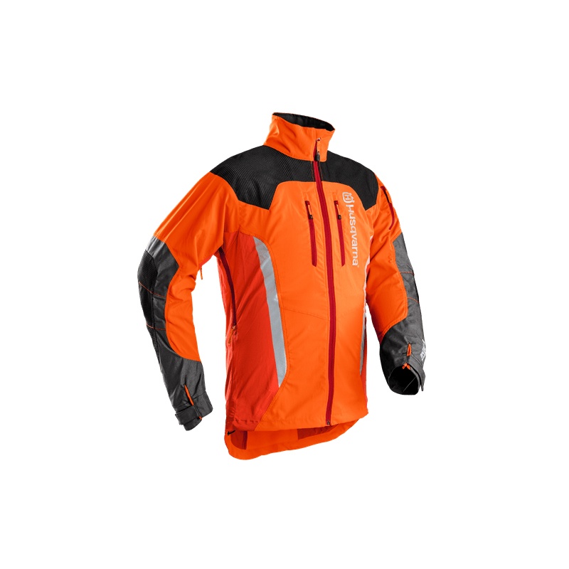 Metsatööjakk Technical Extreme KWF, suurus M