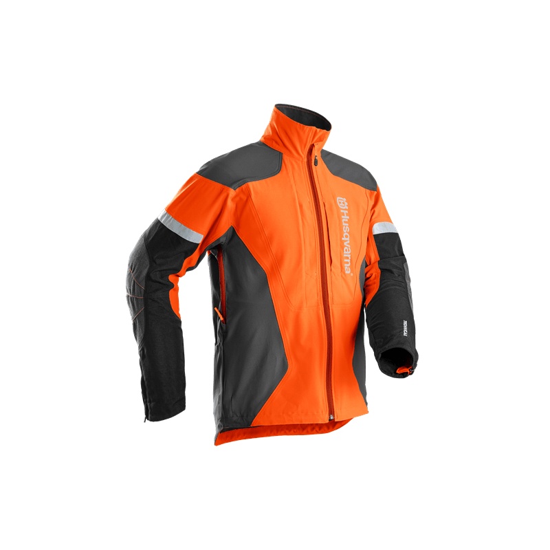 Metsatööjakk Technical KWF, suurus L