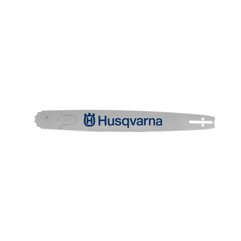 Juhtplaat Husqvarna 24