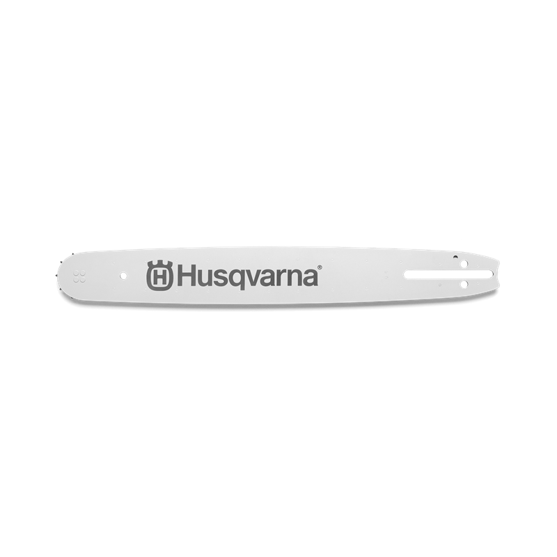 Juhtplaat Husqvarna 15