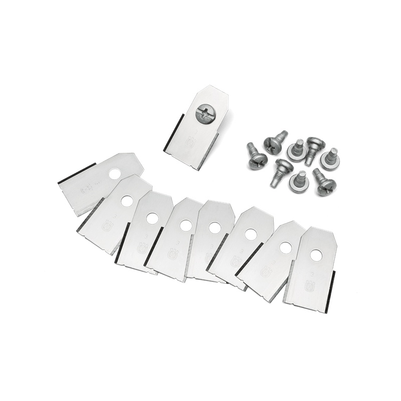 Turvatera Long Life 0.60mm, 9tk