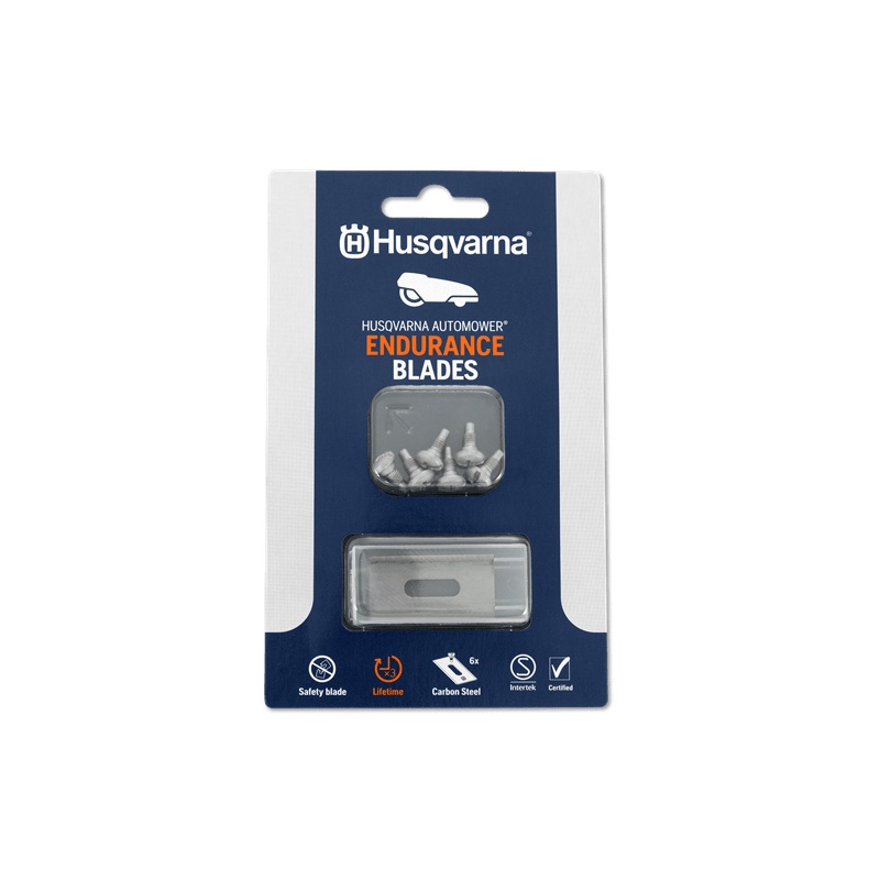 Turvatera Endurance 0.60mm, 6tk