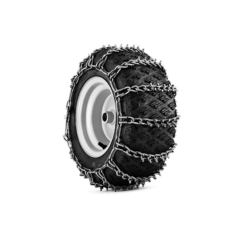 Lumeketid piikidega 20x10-8 (paar)