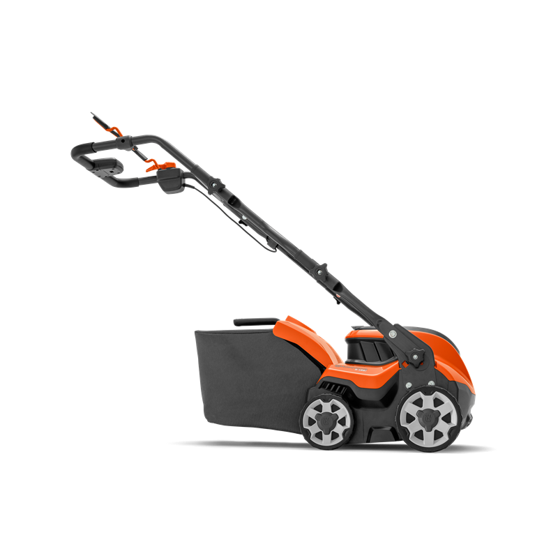 Husqvarna S 138i