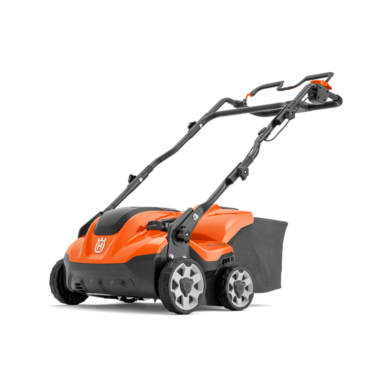 Husqvarna S 138i