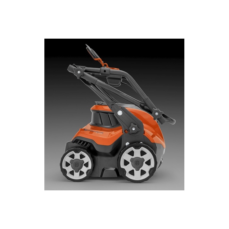Husqvarna S 138i