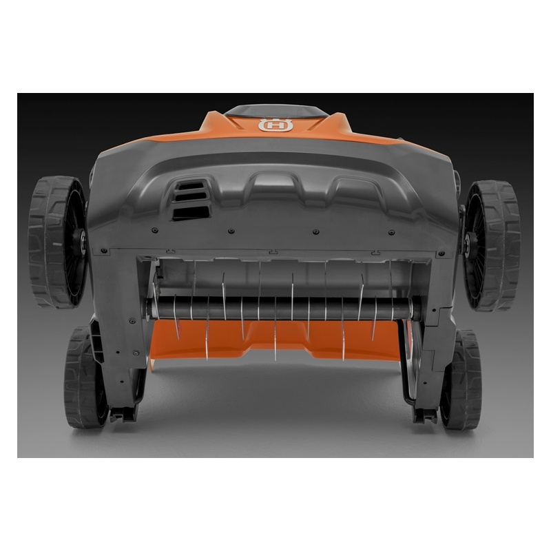 Husqvarna S 138i