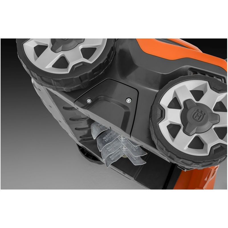 Husqvarna S 138i