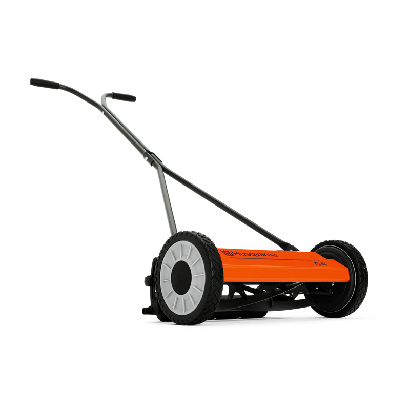 Husqvarna Exclusive 54