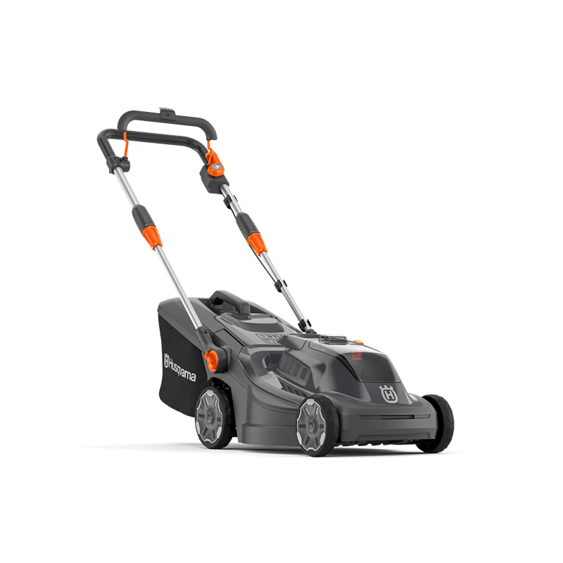 Husqvarna Aspire LC34-P4A aku ja laadijaga
