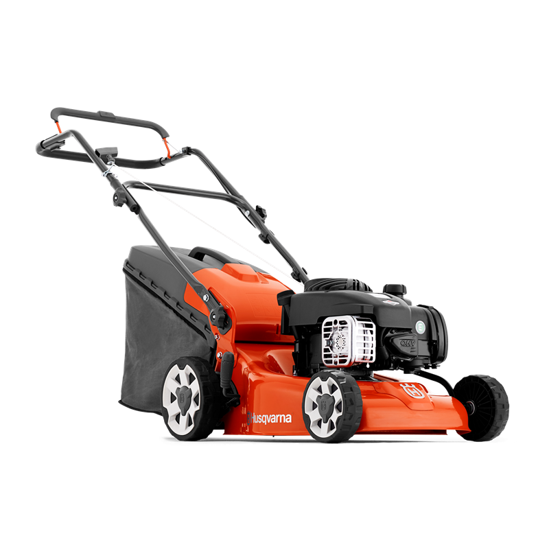 Husqvarna LC 140