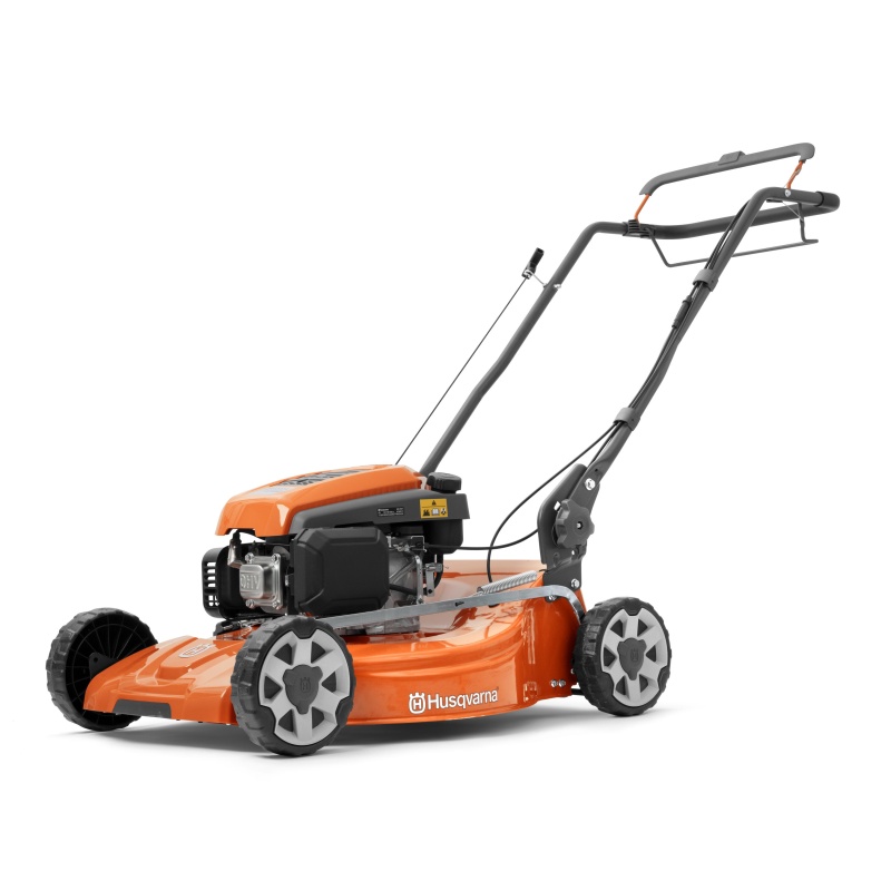 Husqvarna LB 256SP