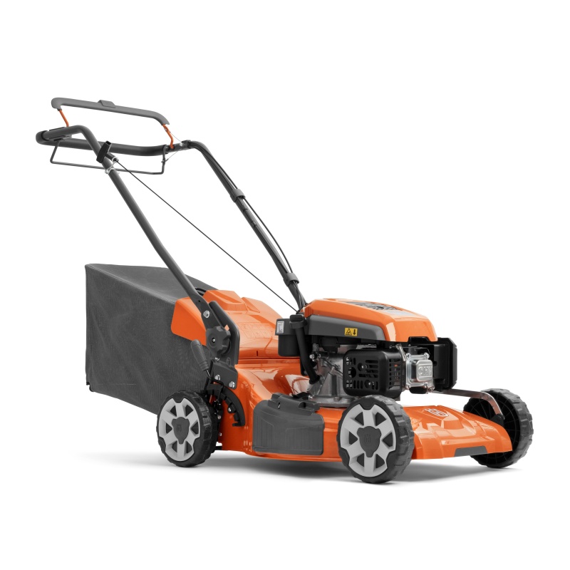 Husqvarna LC 151S