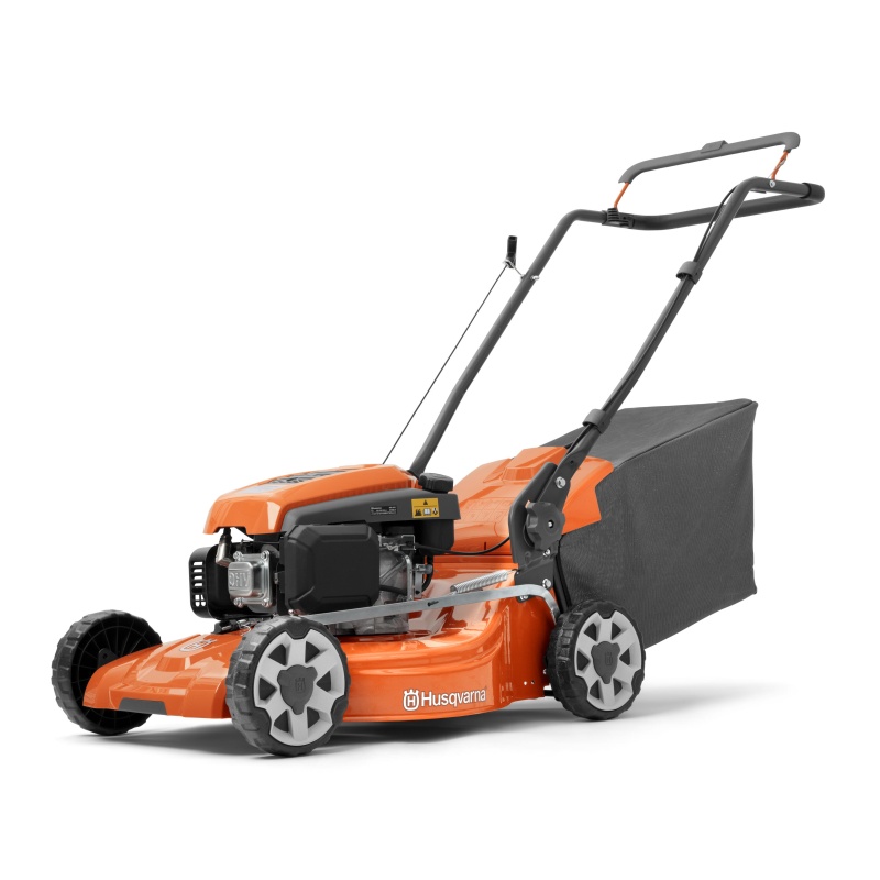 Husqvarna LC 151S
