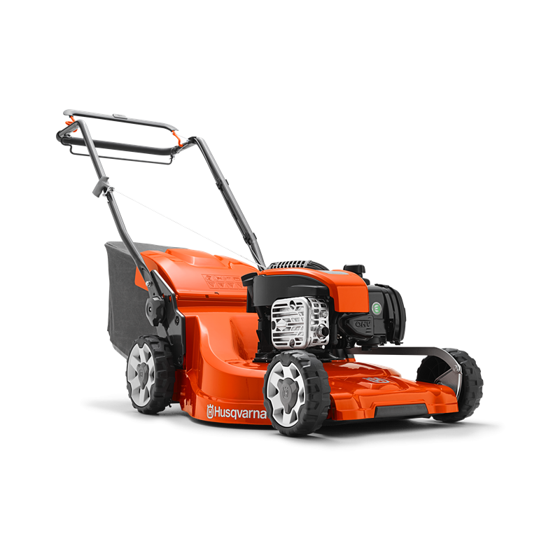 Husqvarna LC 247SP