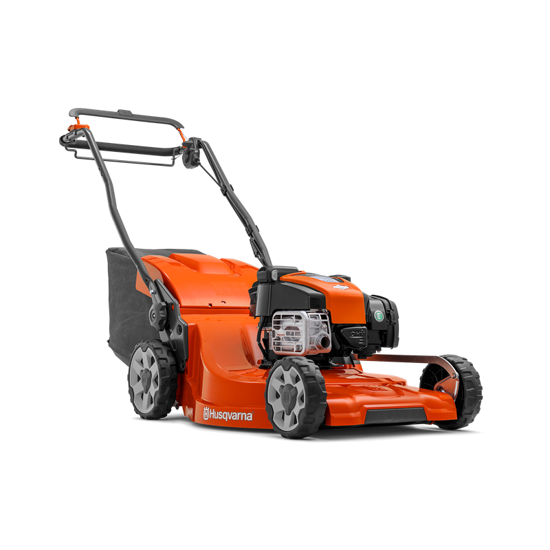 Husqvarna LC 353VI