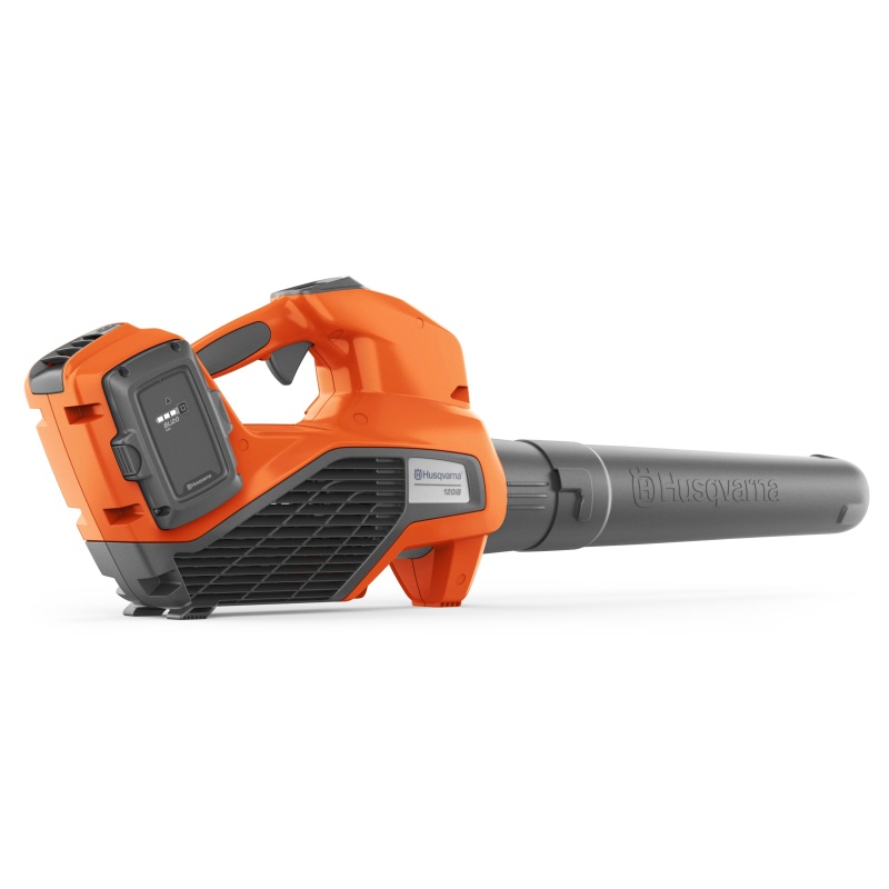 Husqvarna 120iB