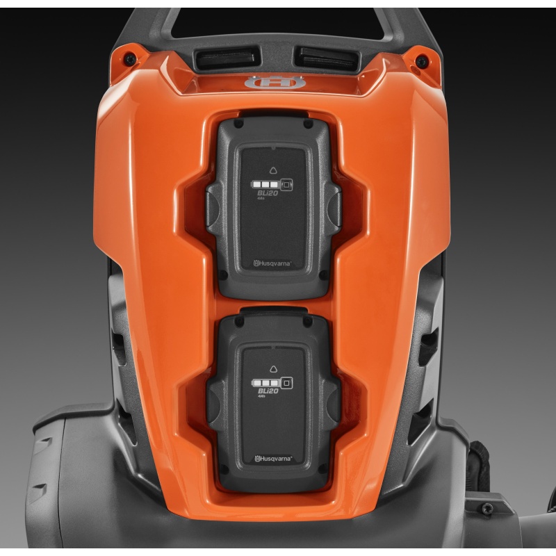 Husqvarna 340iBT