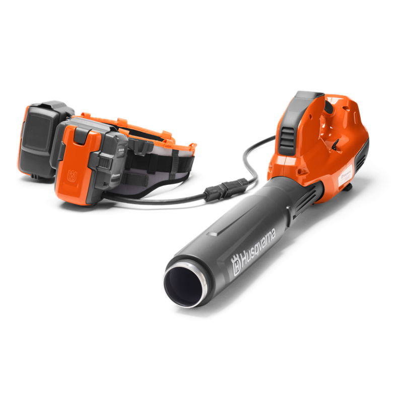 Husqvarna 530iBX