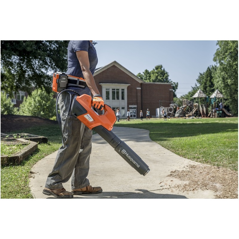 Husqvarna 530iBX