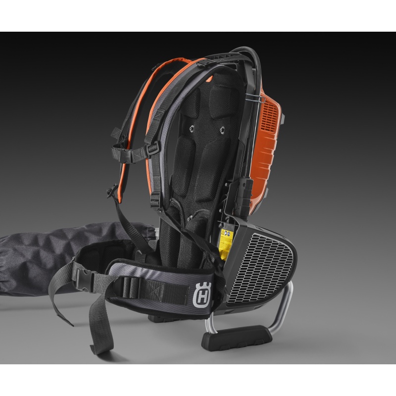 Husqvarna 550iBTX