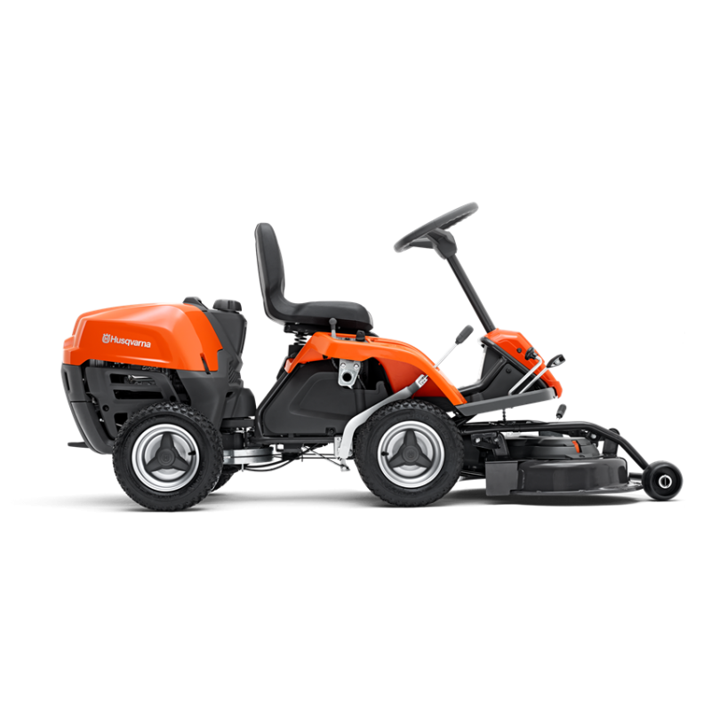 Husqvarna R 112C