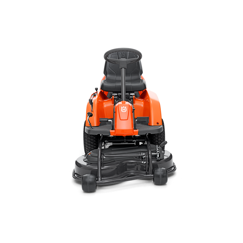 Husqvarna R 112C