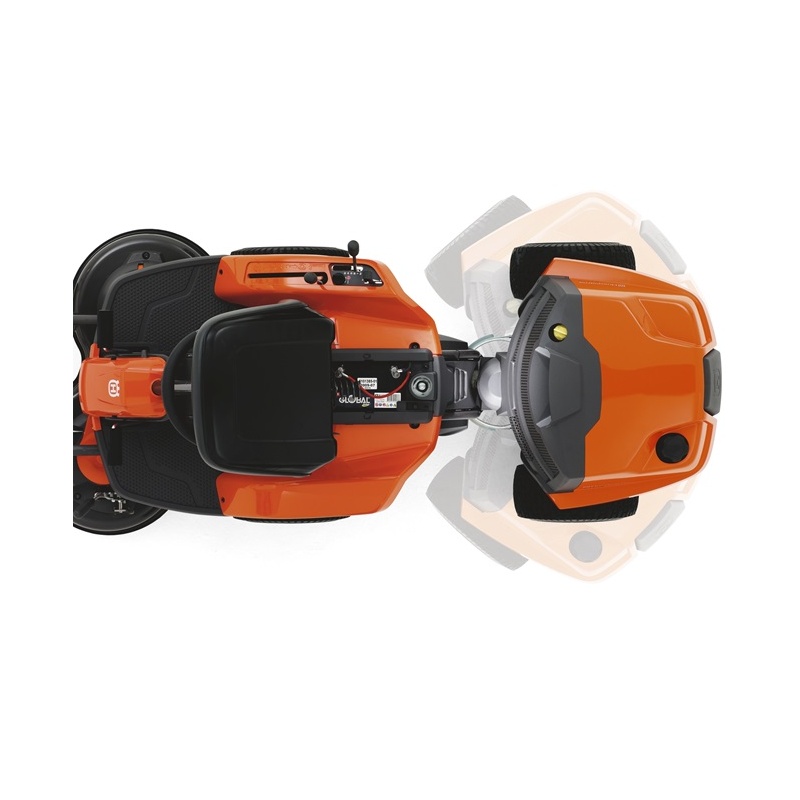 Husqvarna R 112C