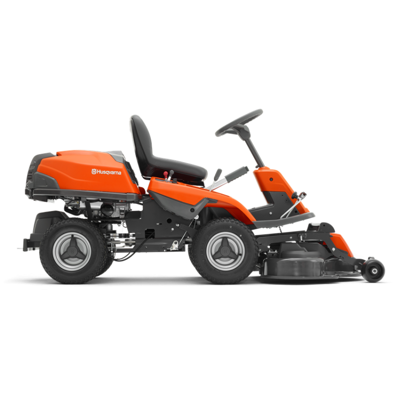 Husqvarna R 213C