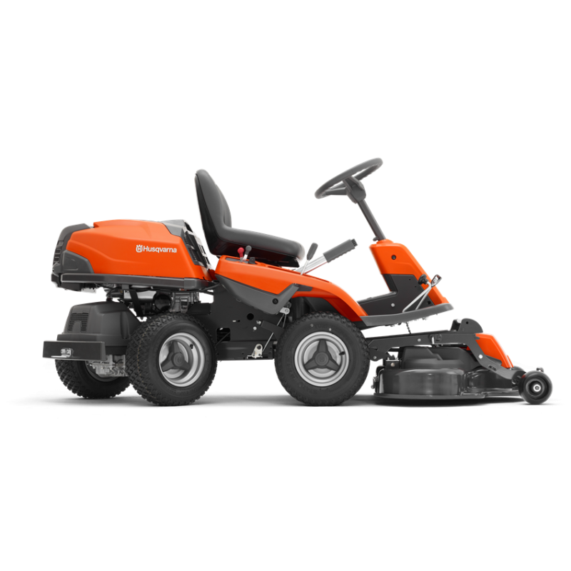 Husqvarna R 213C