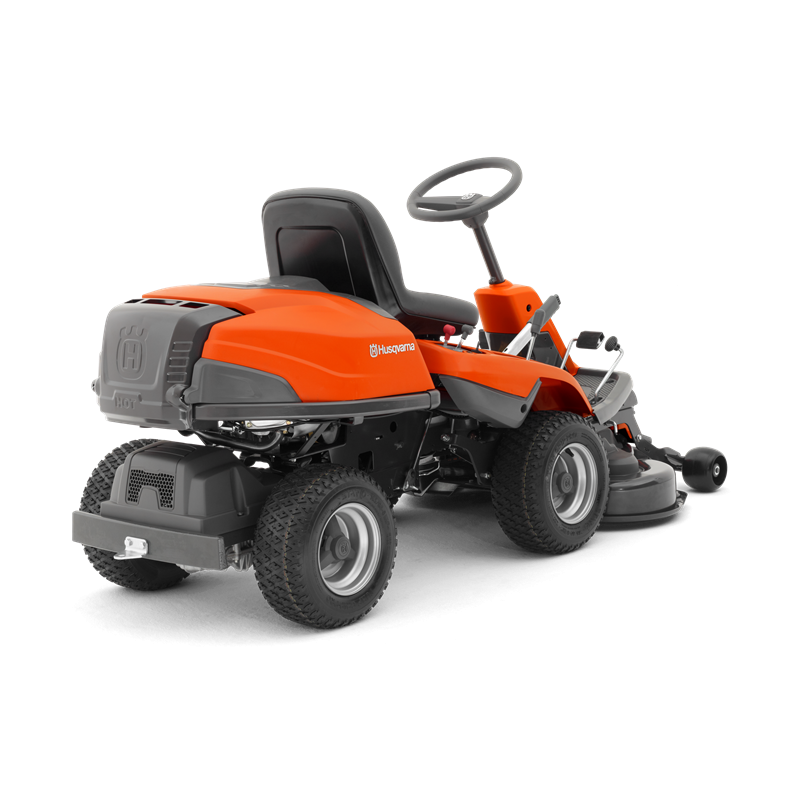 Husqvarna R 213C